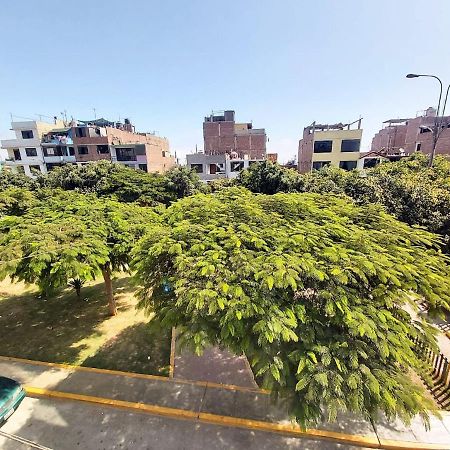 Appartamento Samay Wasi - Aeropuerto Distretto di Distretto di Lima Esterno foto