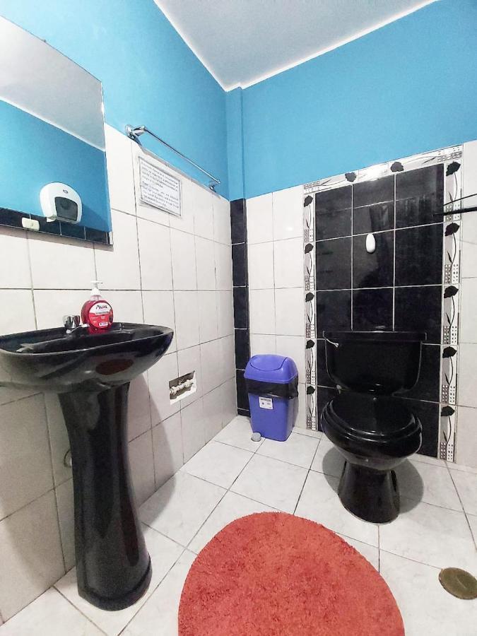 Appartamento Samay Wasi - Aeropuerto Distretto di Distretto di Lima Esterno foto